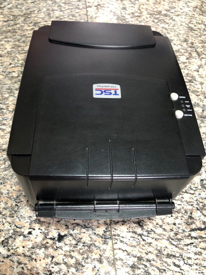E-Point Pos Cashier and Printer, Computers & Tech, Office & Business ...