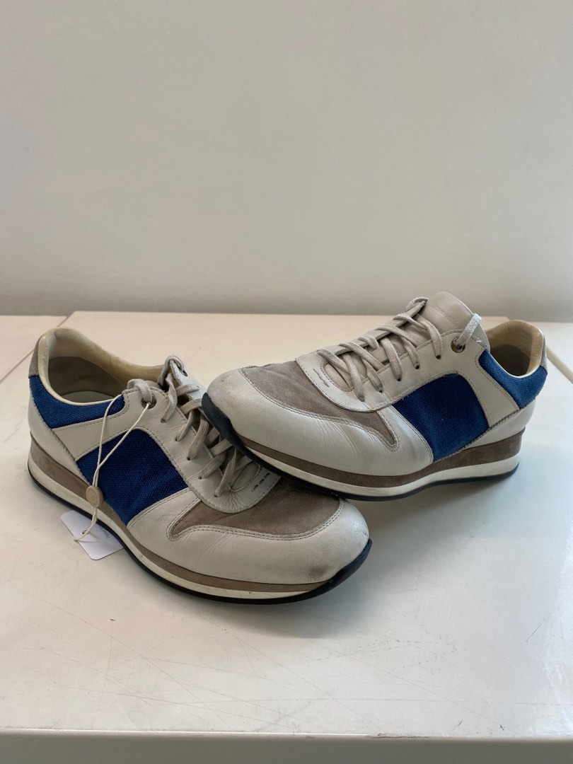 sneakers ermenegildo zegna
