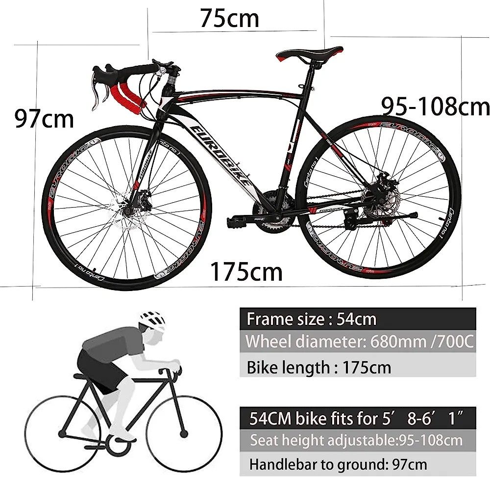 Xc550 deals eurobike review