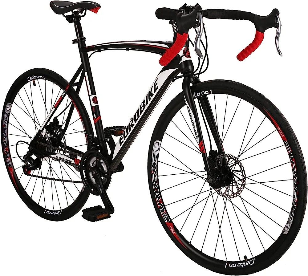 Eurobike xc550 sales
