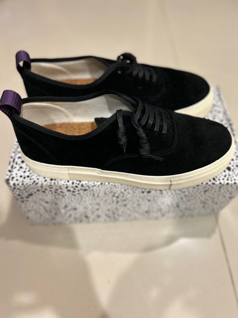 Eytys mother sales mid suede