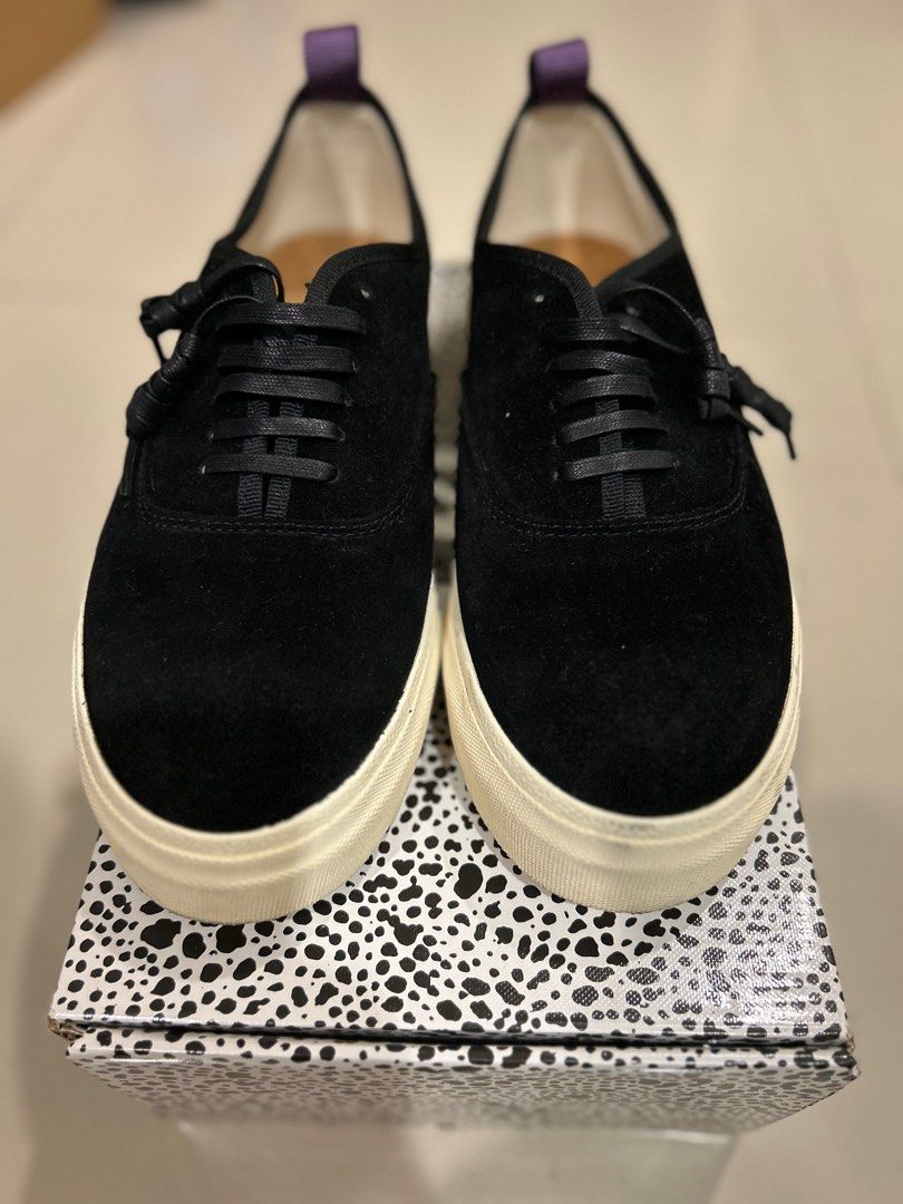 Eytys deals mother suede