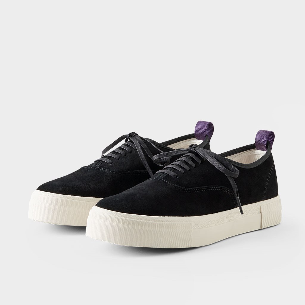 Eytys Mother Suede Sneakers Men s Fashion Footwear Sneakers on