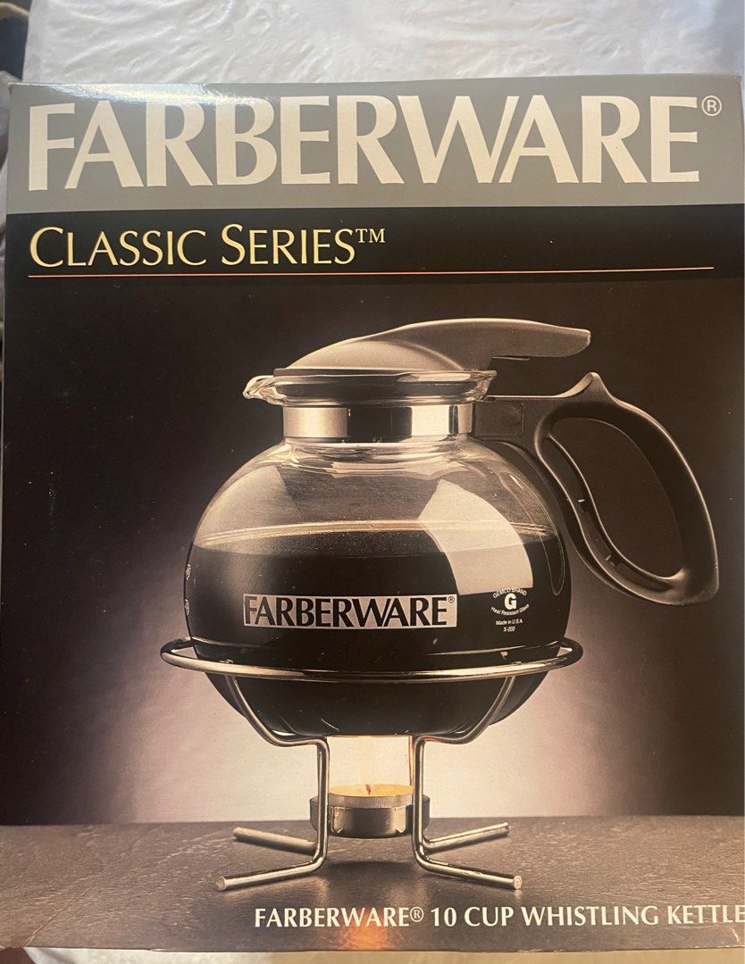 Vintage whistling kettle clearance