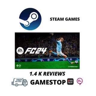 STEAM GAMES Collection item 1