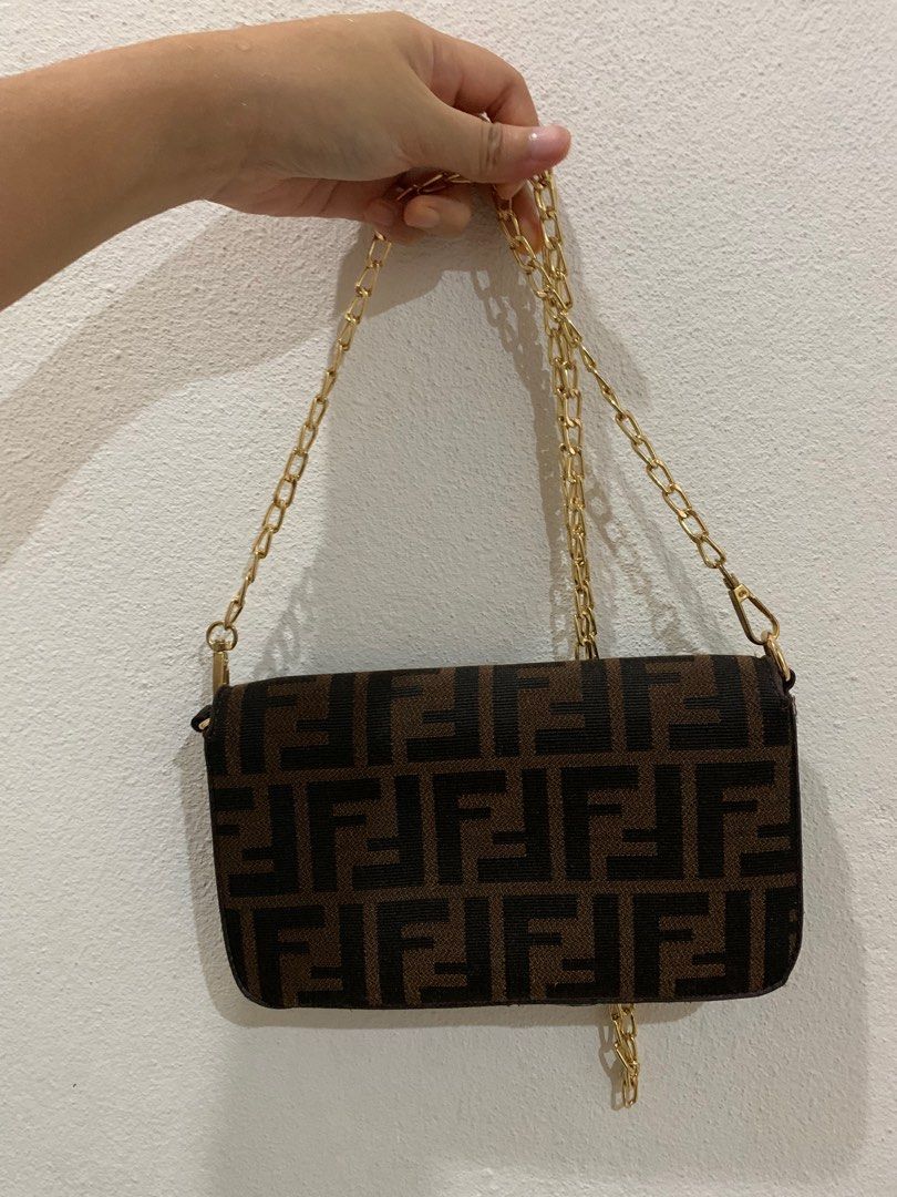 Fendi cross hotsell