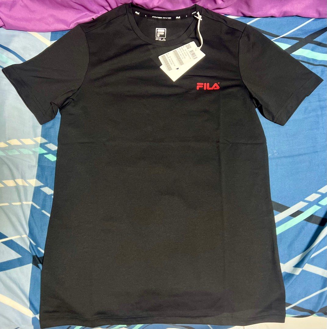 Fila on sale dri fit