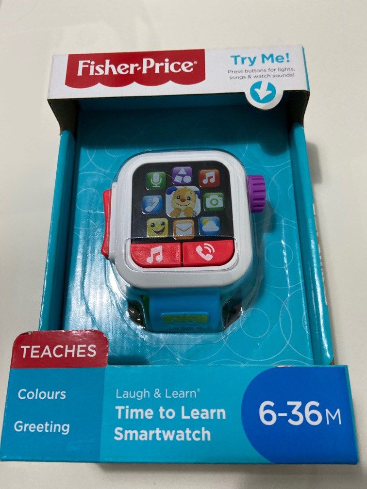 Watch me watch price sales