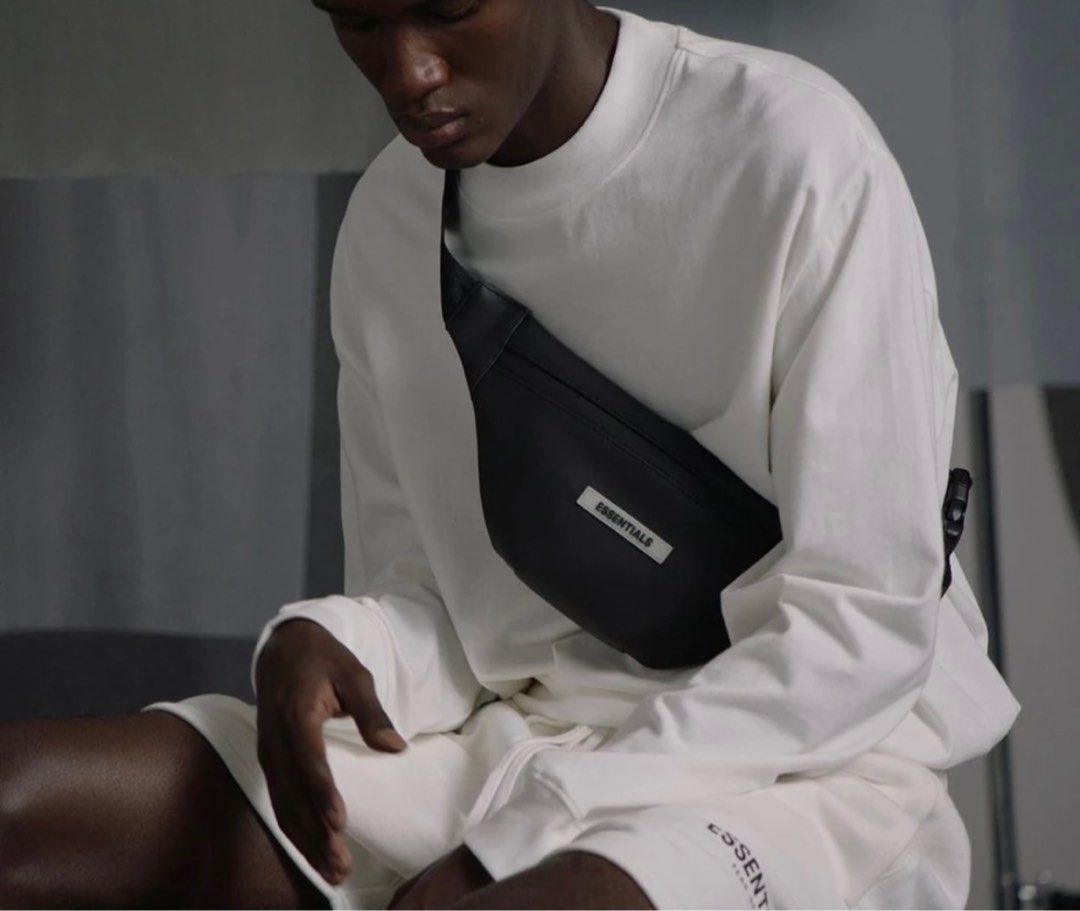 Fear of sales god fanny pack
