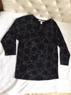 Forever 21 Long sleeves Top