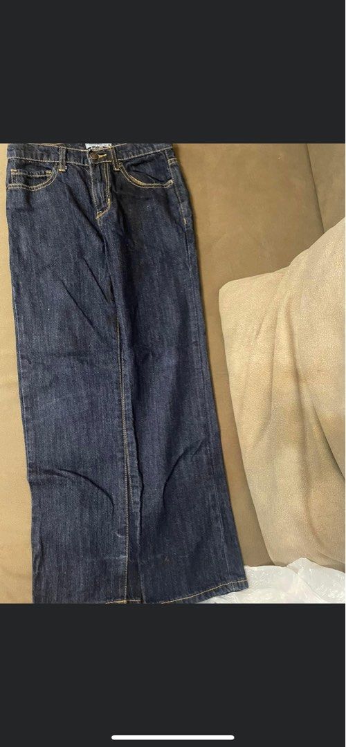 Forever sales 21 levis
