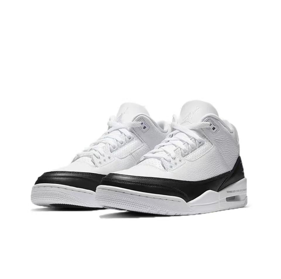 Fragment Design x Jordan Air Jordan 3 retro sp white Men s