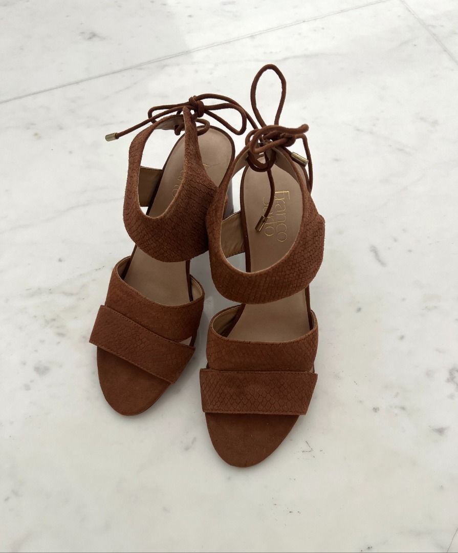 Franco sarto ginny sandal store