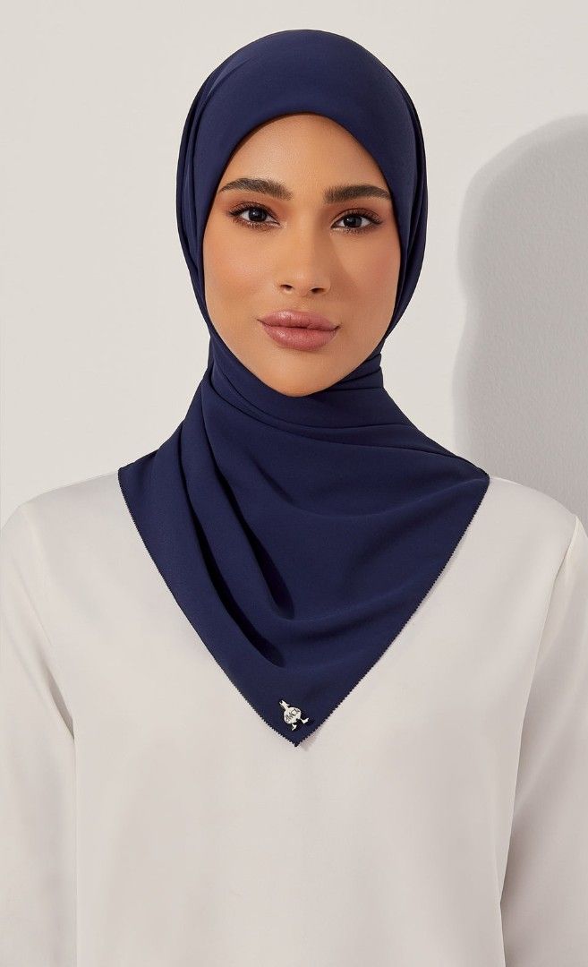 Frappe Square Scarf in Quarantine (Category: Hijabs) located in Kuala Lumpur. Submitted by hodorable (Listing ID 1266403298, Image 1). Description: Brand new in box, never worn. Selling at steal price rm100. https://www.getducked.com/products/frappe-square-scarf-in-quarantine?syclid=1212465f-35e2-4894-b78a-88c714c0d32c&variant=40734155440189#shopify-product-reviews.
