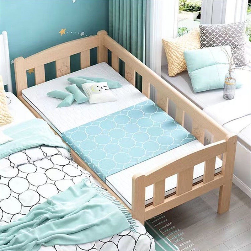 Baby attached bed new arrivals