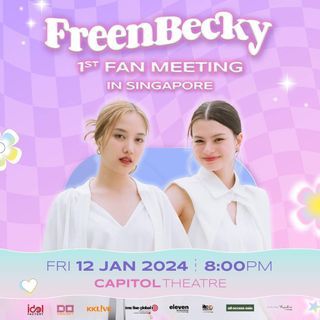 FreenBecky FM SG