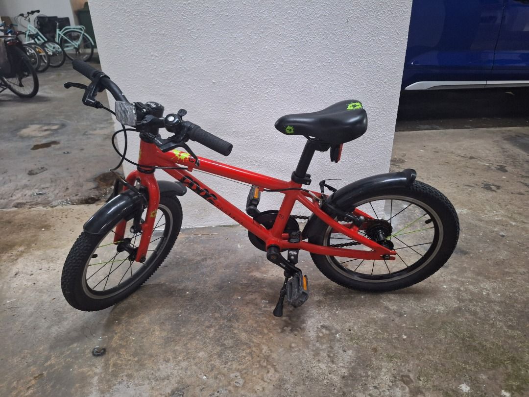 Frog bike hot sale 48 ebay