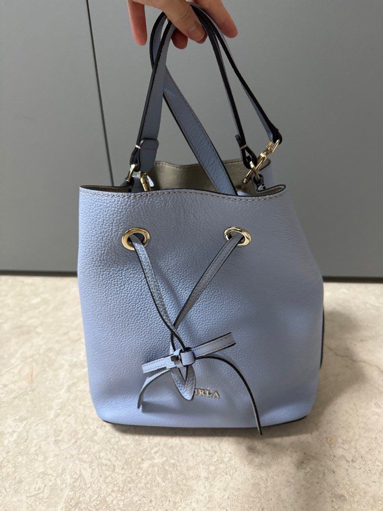 Furla bucket on sale