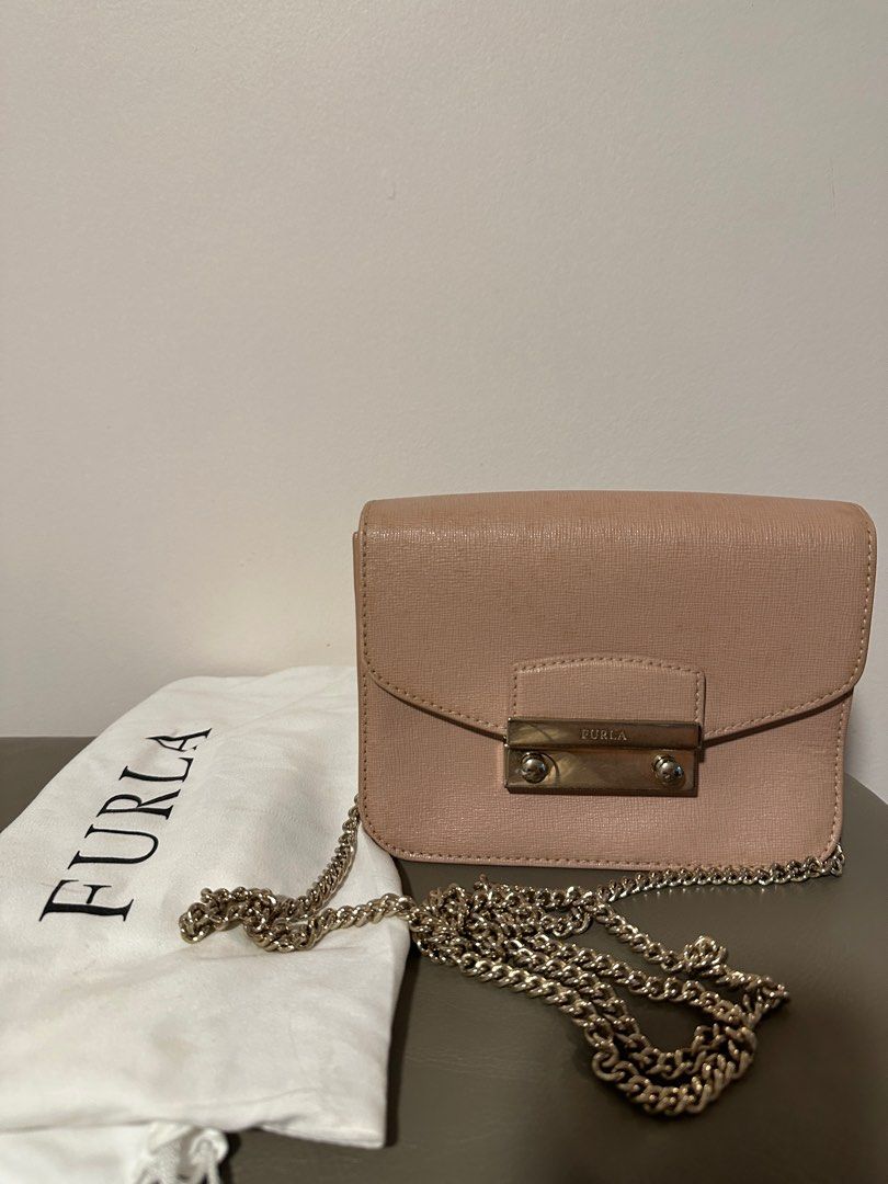 Furla metropolis nude sale