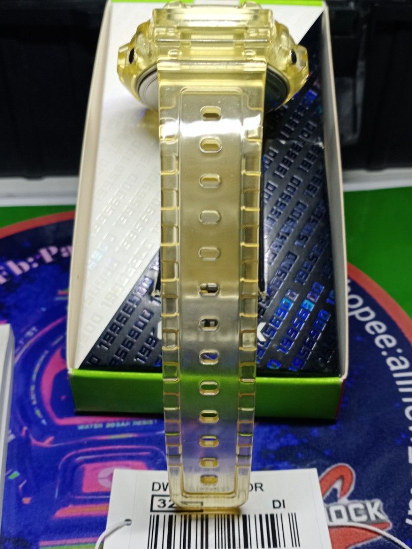 G SHOCK DW6900sp7 Men s Fashion Watches Accessories Watches