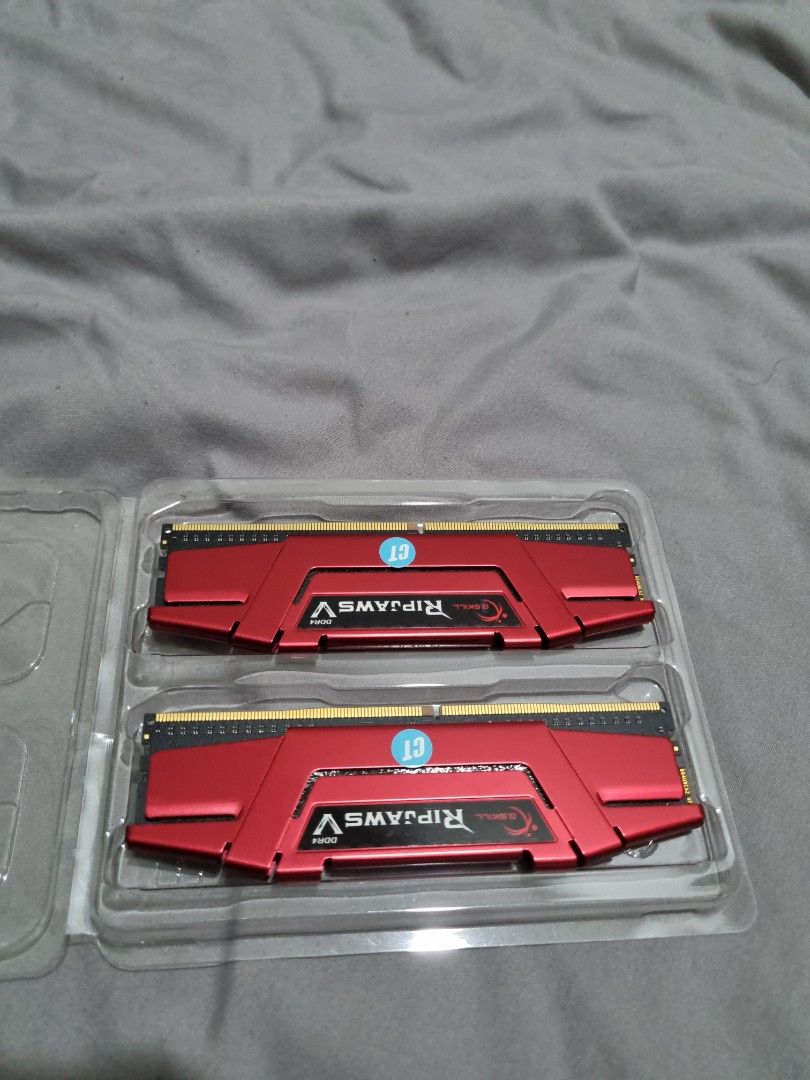 G skill on sale ripjaws 3000mhz