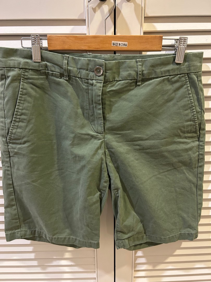Gap bermuda shorts new arrivals