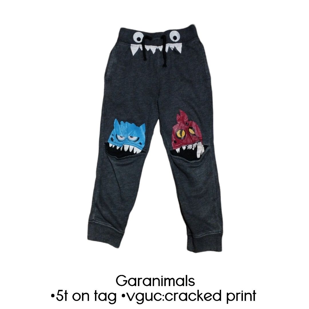 Garanimals outlet 5t pants