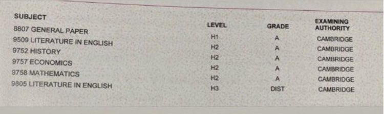 GENERAL PAPER A-LEVEL NOTES, Hobbies & Toys, Books & Magazines ...