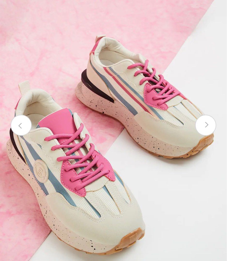 Ginger shoes ladies top