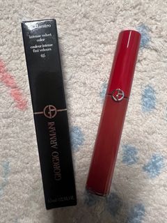 Giorgio armani lip balm hot sale