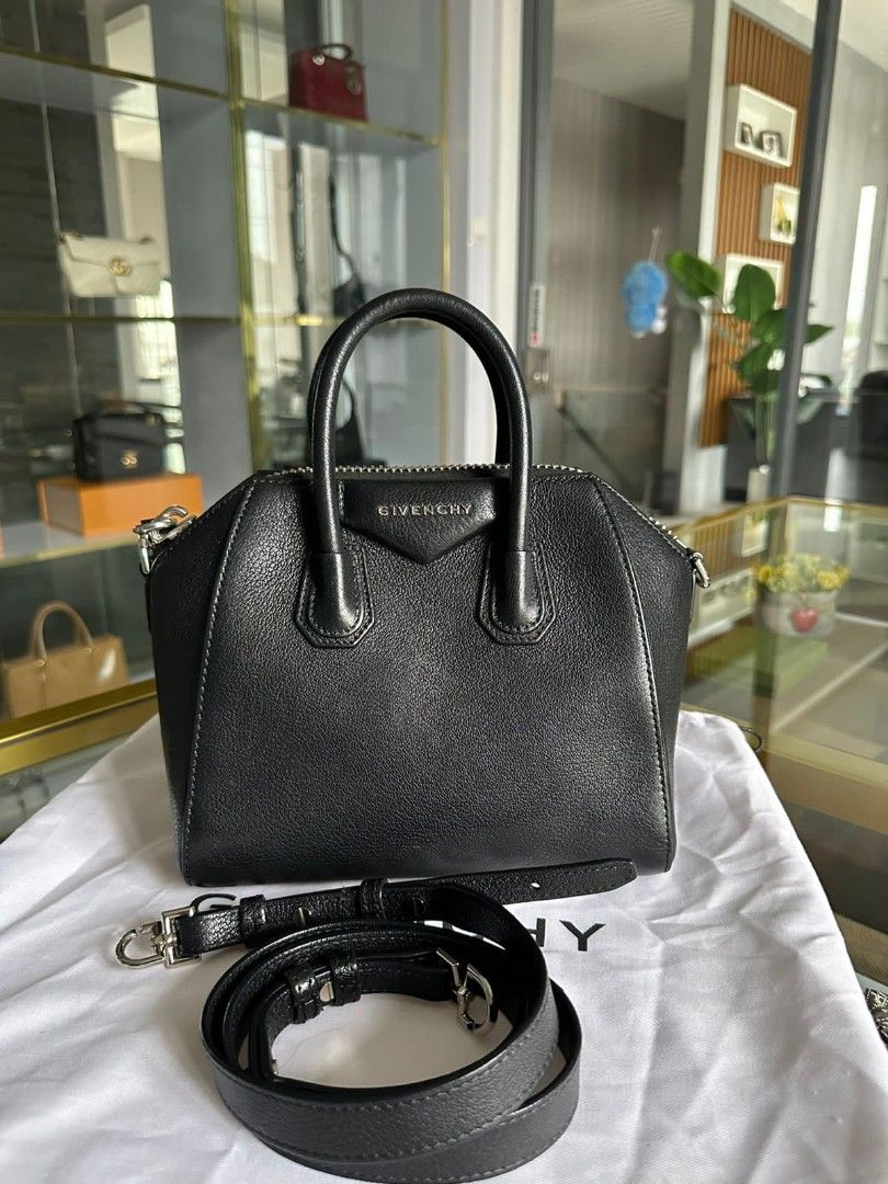 Givenchy antigona 2018 hotsell