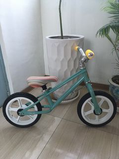 便宜Gochic Bicycle兒童學步滑步車 適2歲起  只限面交