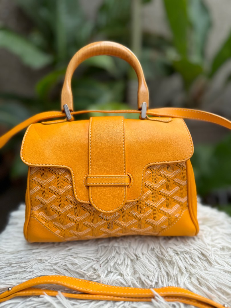 Goyard saigon deals price 2019
