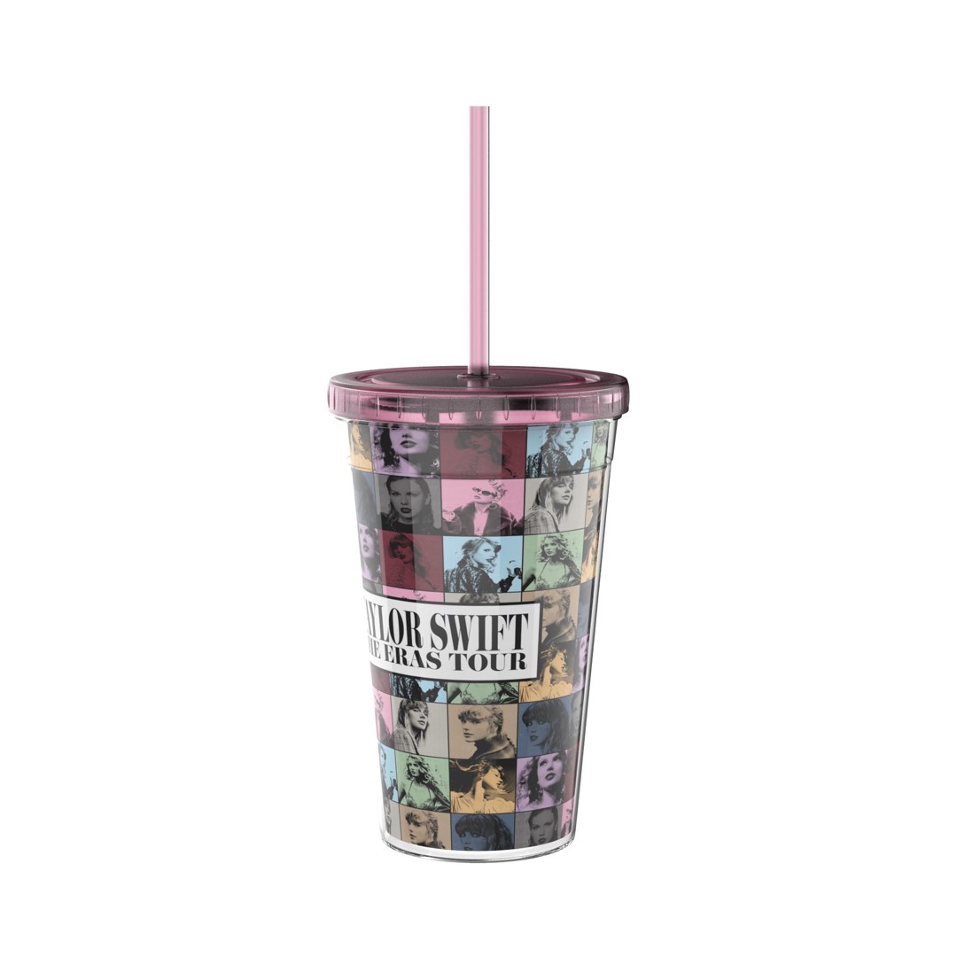 Taylor Swift Tumblers: Yes, GSC and TGV Have Different Versions