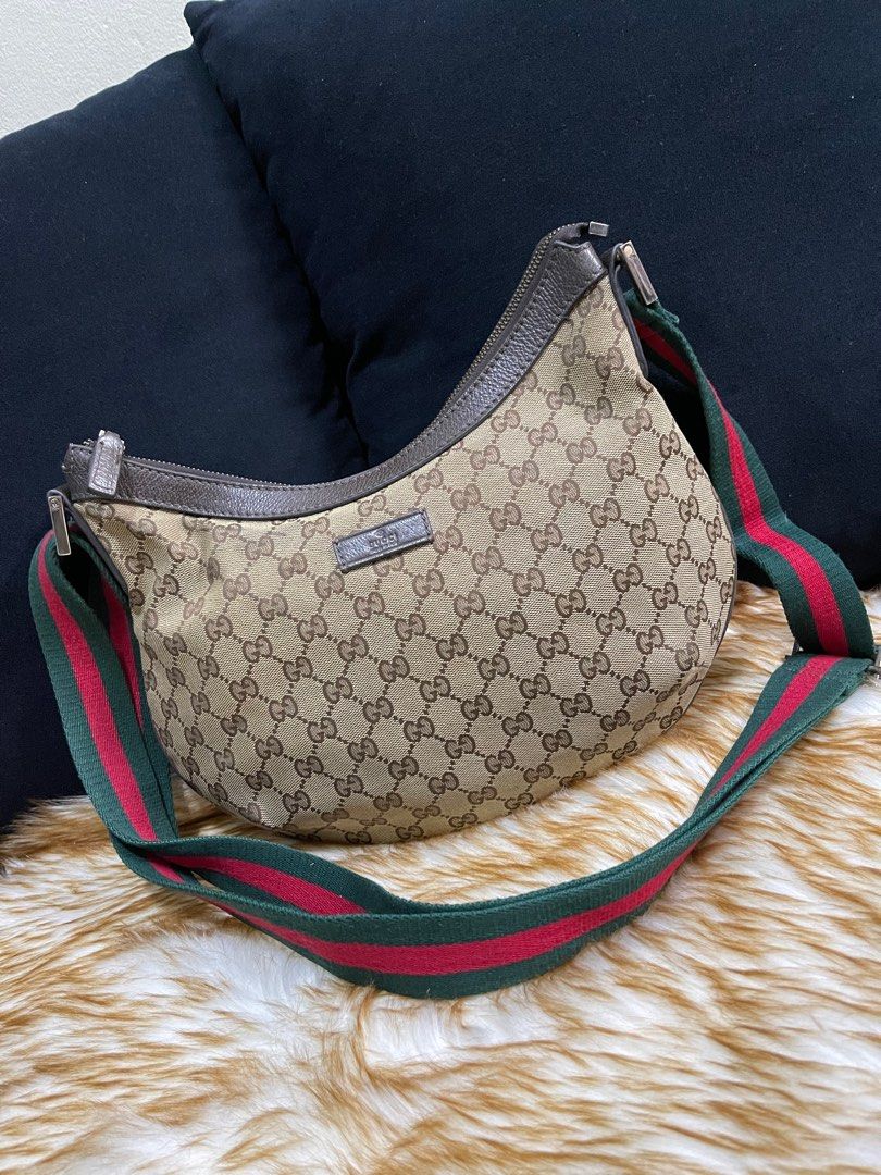 Gucci banana 2025 bag price