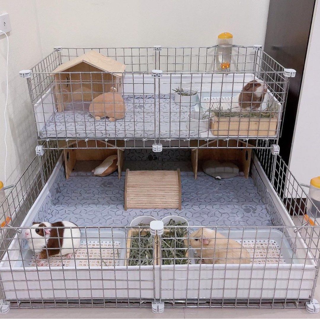 C&c cage supplies sales