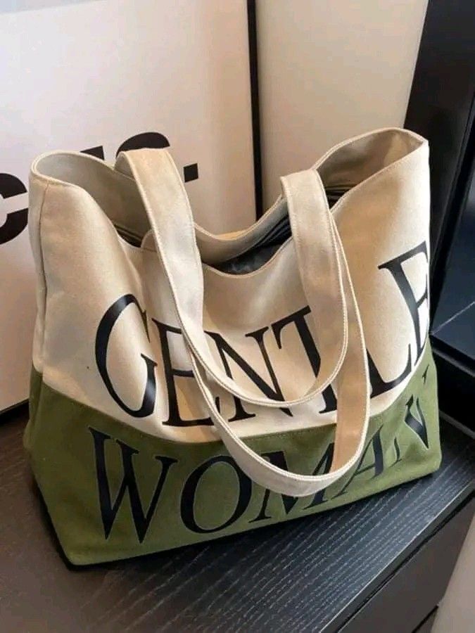 GWCombi Tote Bag with Zipper (Category: Tote Bags) located in Manila. Submitted by raivertan (Listing ID 1266331790, Image 3). Description: .