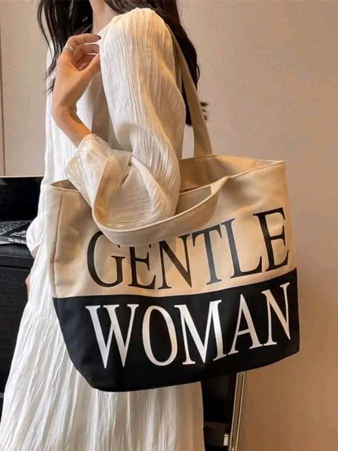 GWCombi Tote Bag with Zipper (Category: Tote Bags) located in Manila. Submitted by raivertan (Listing ID 1266331790, Image 2). Description: .