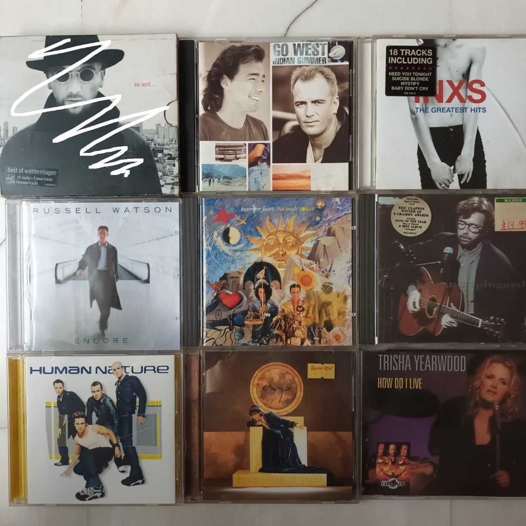 p-80s-90s-pop-rock-and-more-cds-for-sale-eric-clapton-oasis-98-degrees