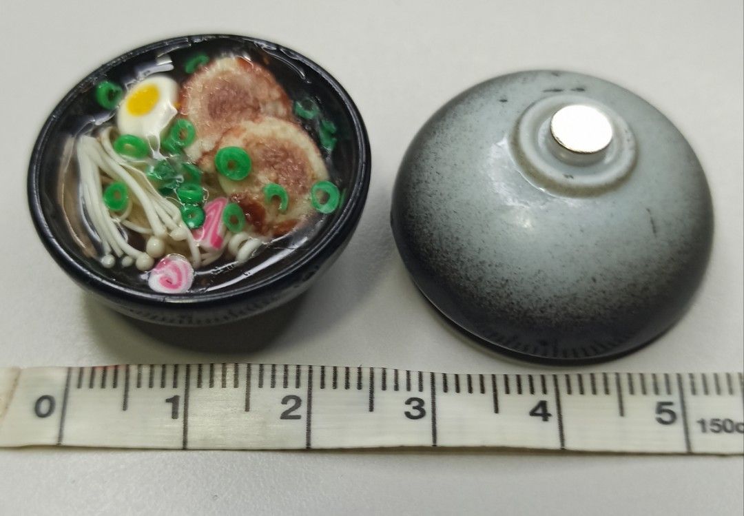 Ramen jibbitz shop