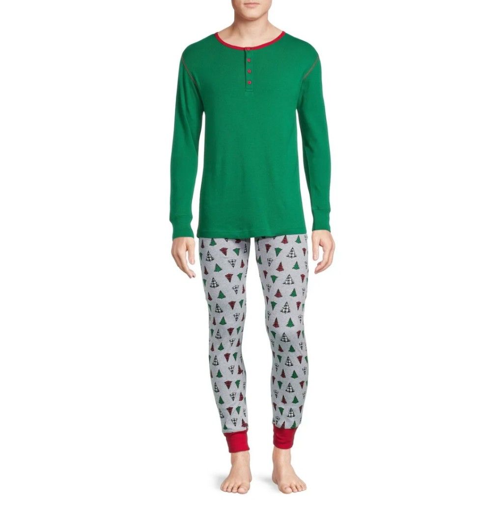 Hanes clearance men's loungewear