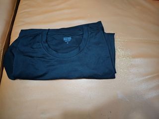 Uniqlo HEATTECH Warm-Lined Pants 92-100cm UNISEX, Men's Fashion, Bottoms,  Trousers on Carousell