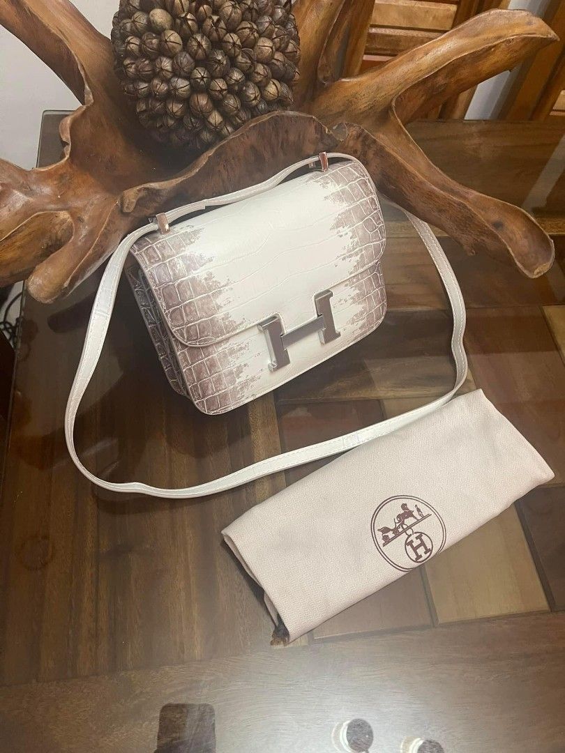 Hermes himalayan constance best sale