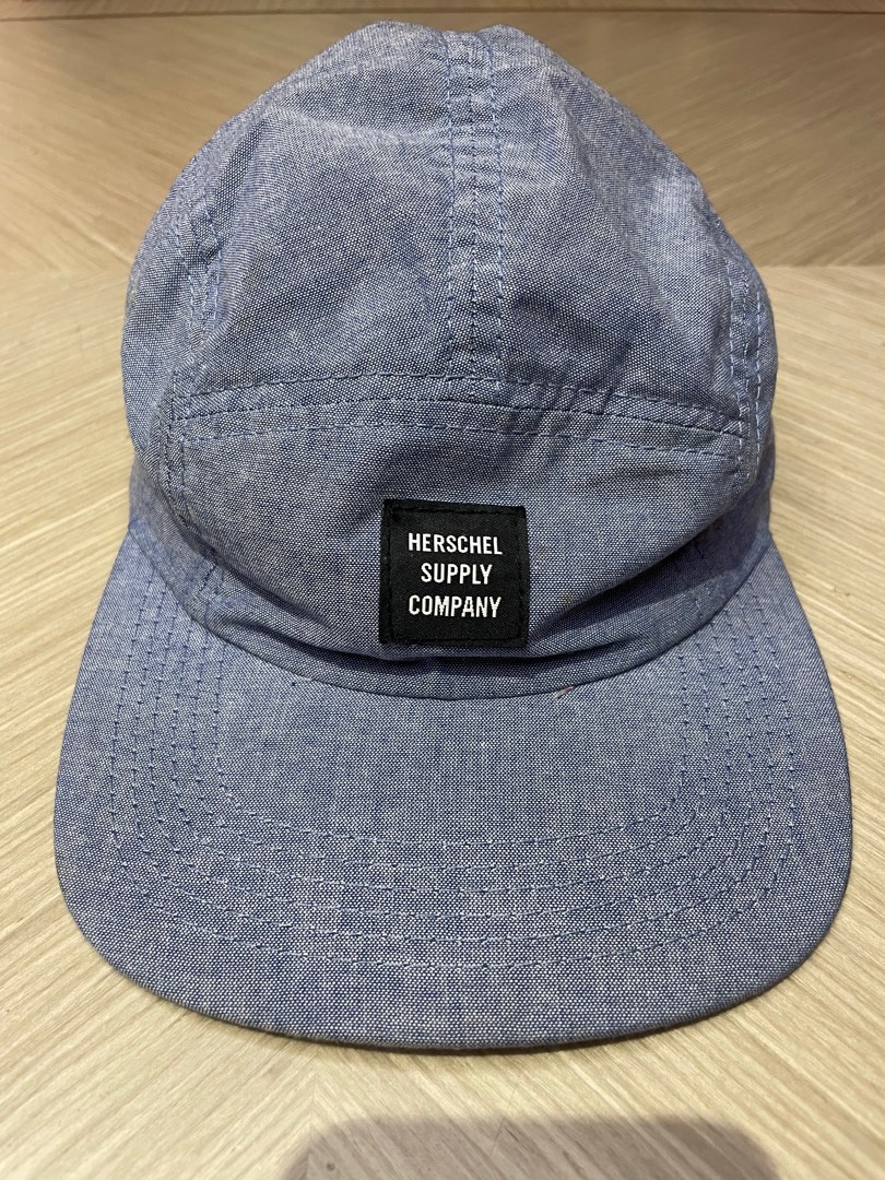 Herschel Cap, Men's Fashion, Watches & Accessories, Caps & Hats on ...