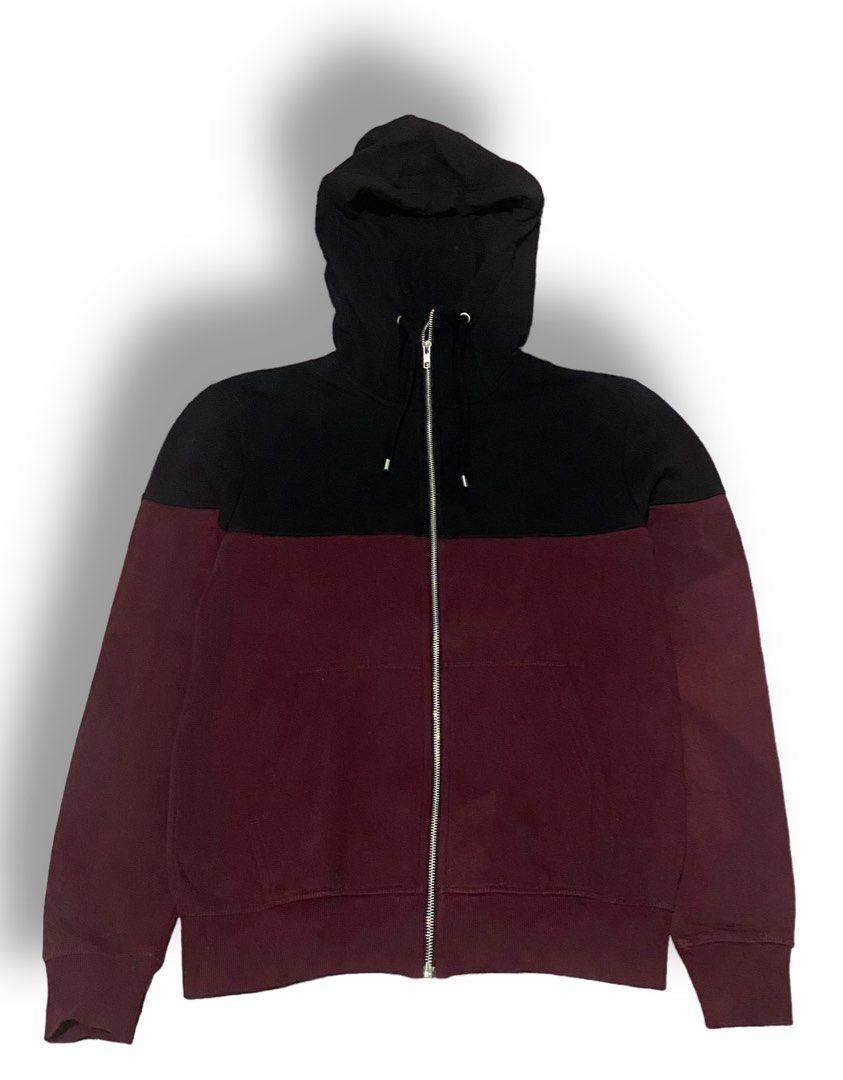 Hoodie h&m clearance murah
