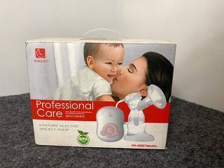 Horigen Portable Breast Pump