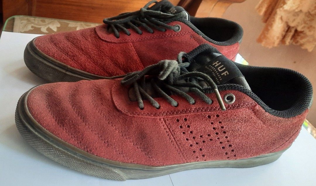 Huf shoes sale store