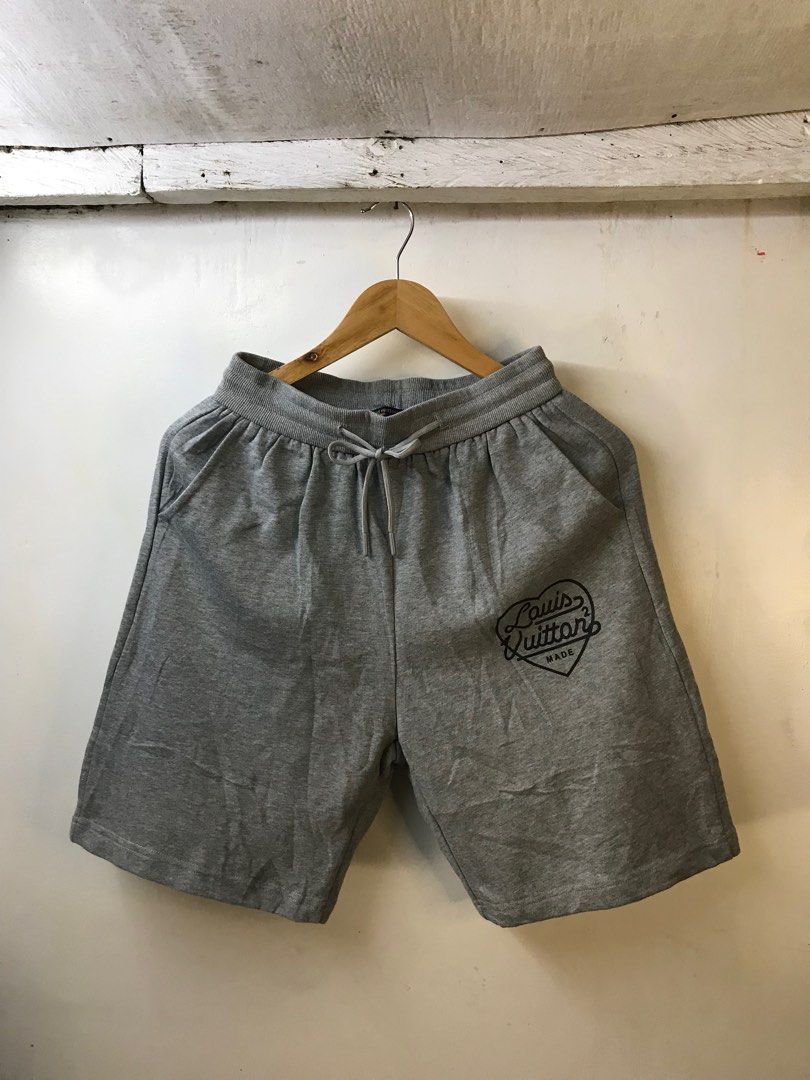 Louis vuitton store sweat shorts