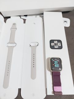 iBox Apple Watch SE Gen 2 40mm