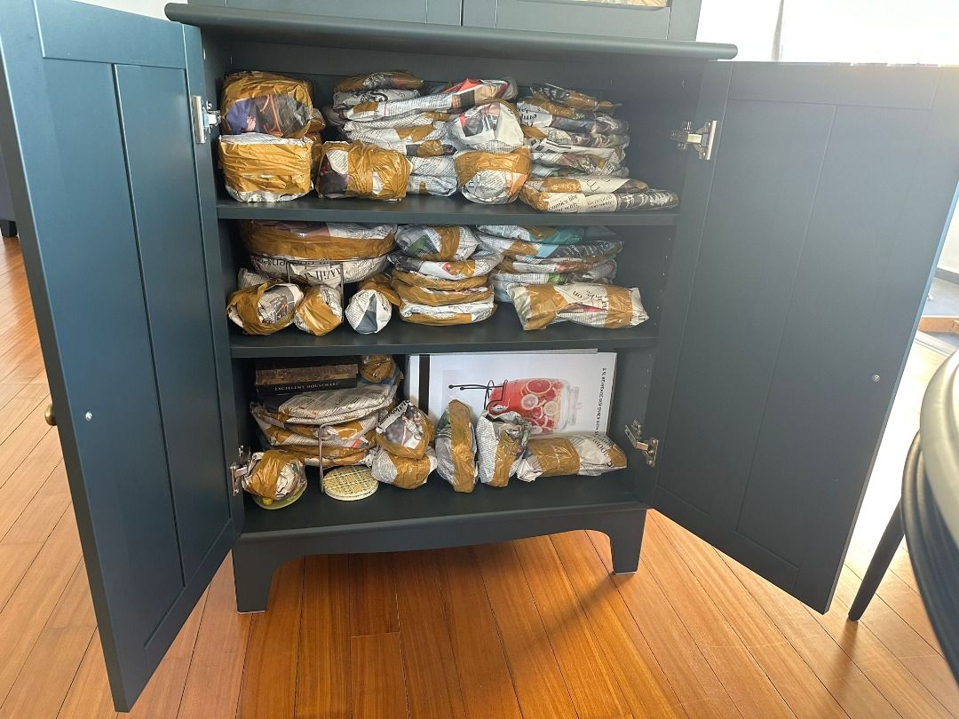 Lommarp cabinet hot sale